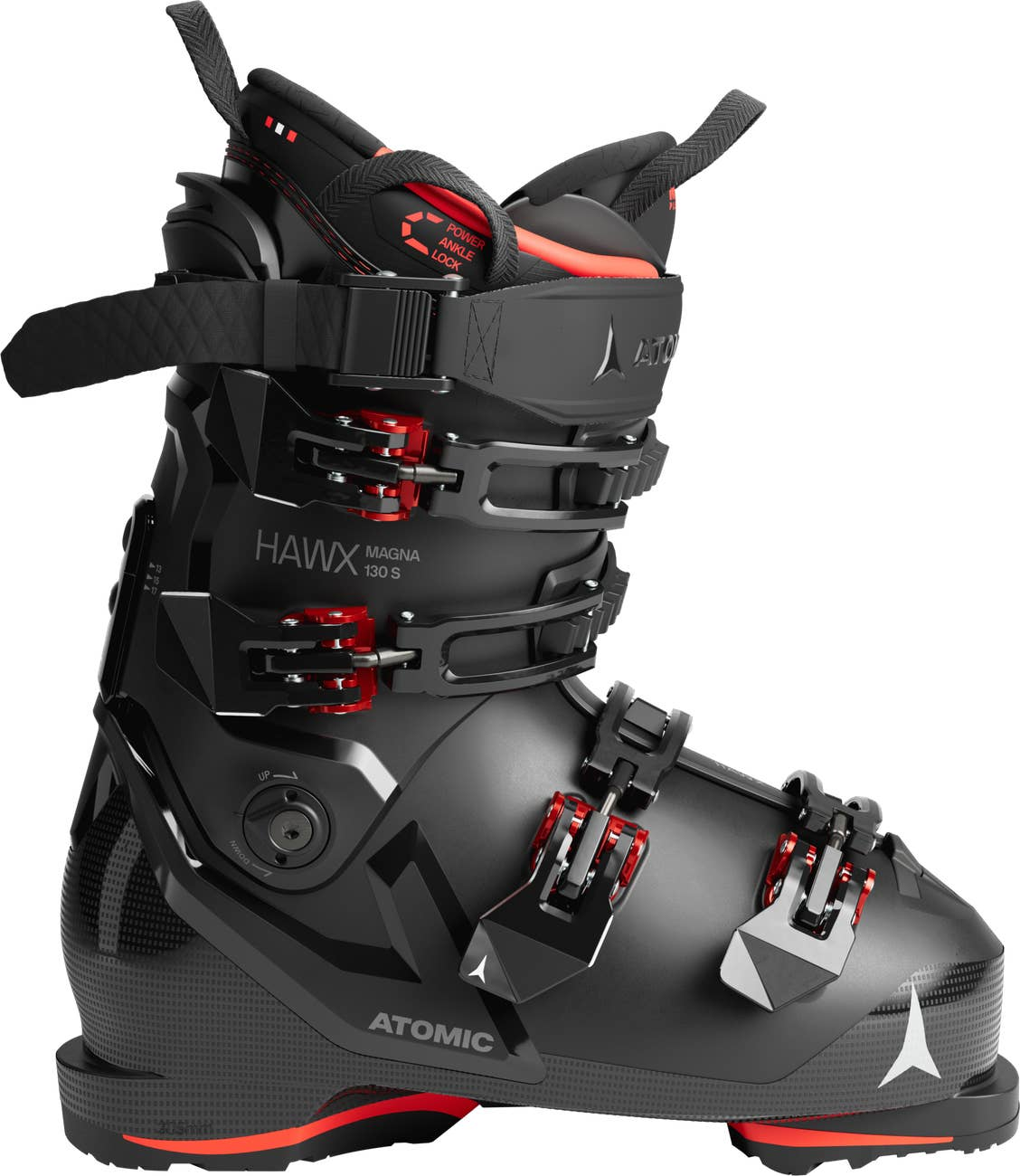 Atomic Hawx Magna 130 S 26,0 BLACK/RED