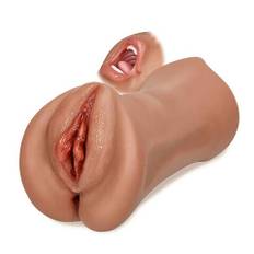 Bestvibe 3 in 1 Double-end Male Masturbator