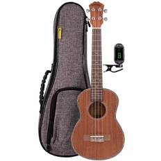 Santana U4 tenor ukulele pakke