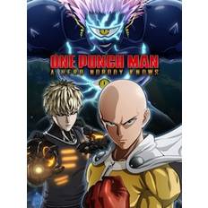 ONE PUNCH MAN: A HERO NOBODY KNOWS | Standard Edition (PC) - Steam Key - EUROPE