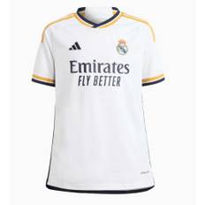 adidas Real Madrid 23/24 Home Replica Junior