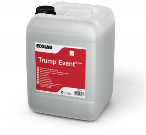 Flytande Diskmedel Ecolab Trump Event 12L