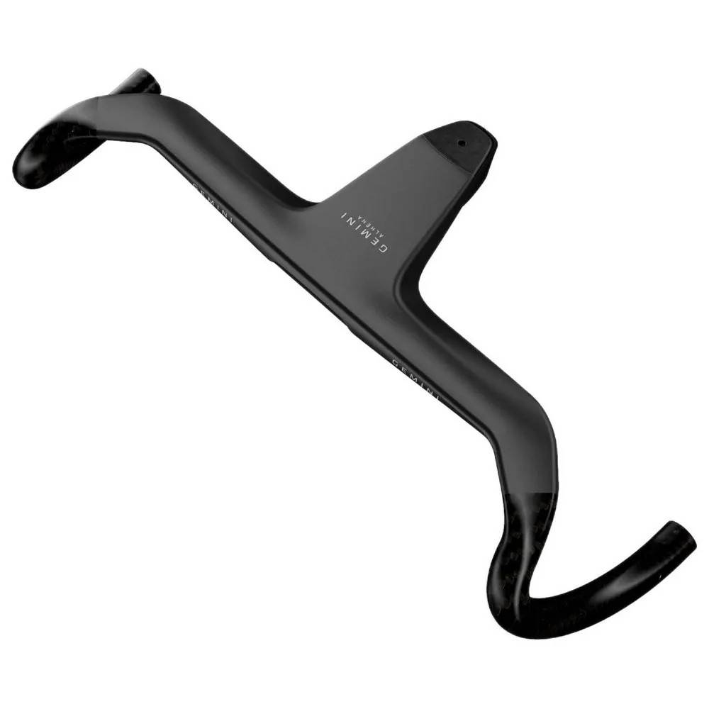 Gemini Alhëna Icr 1 1/8´´ Integreret Cykelstyr