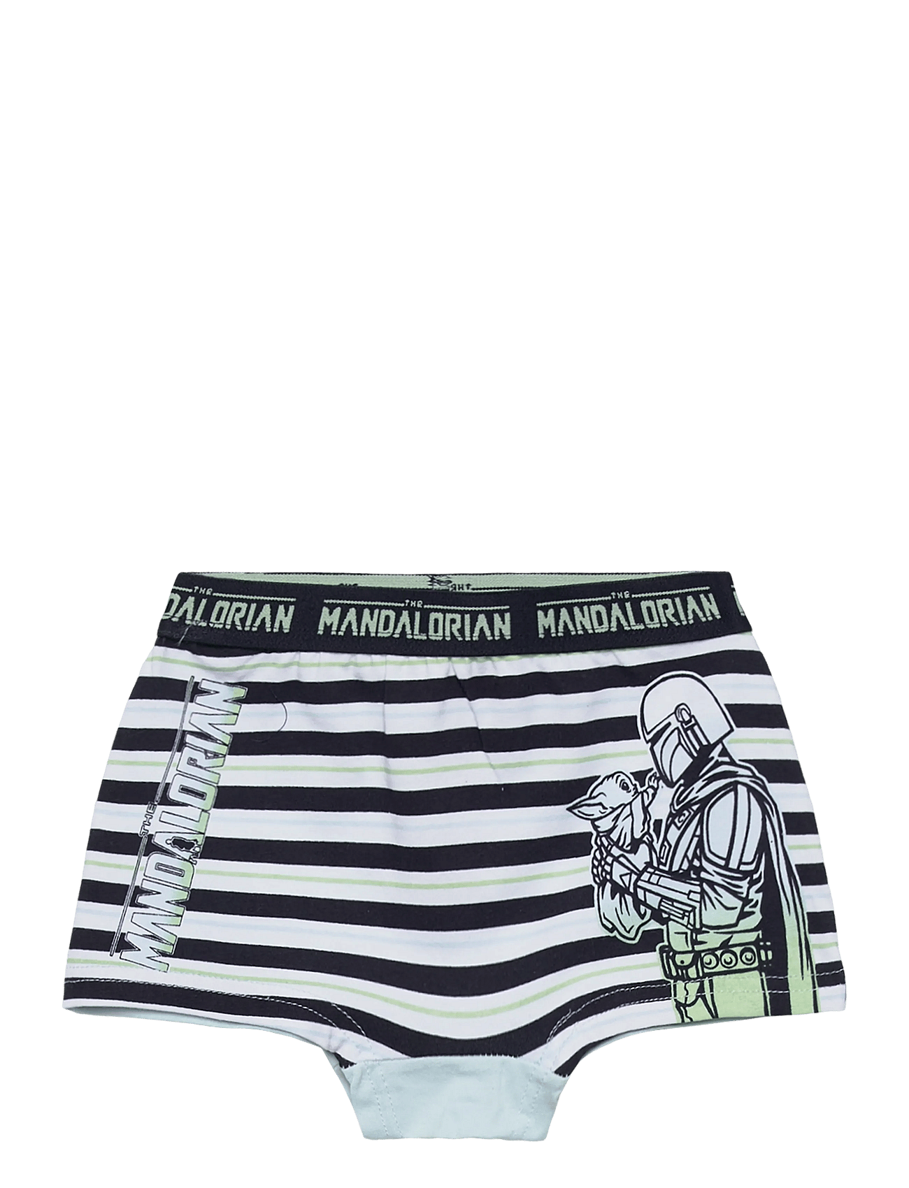 Star Wars Boxer - Blue - 110/116