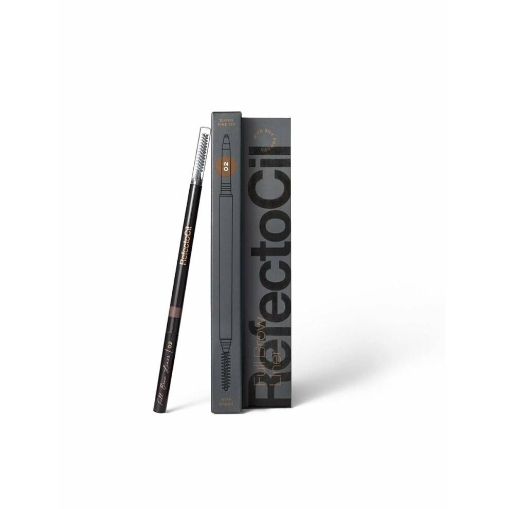 RefectoCil Full Brow Liner - Medium