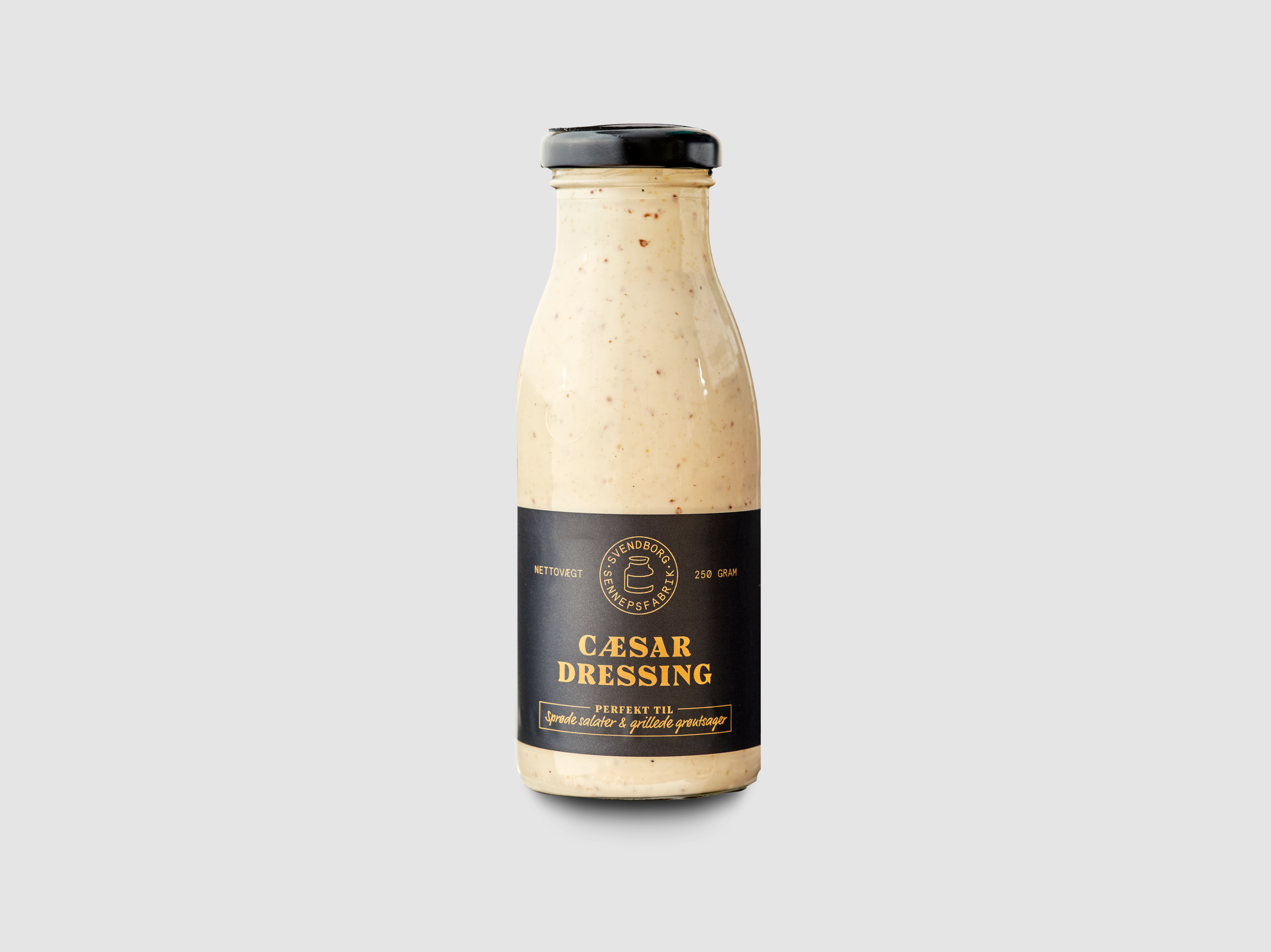 Cæsar dressing