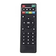 1st TV-Box Smart TV Fjärrkontroll Universal Infraröd Controller for X96 X96 X96W TV-Box Fjärrkontroll