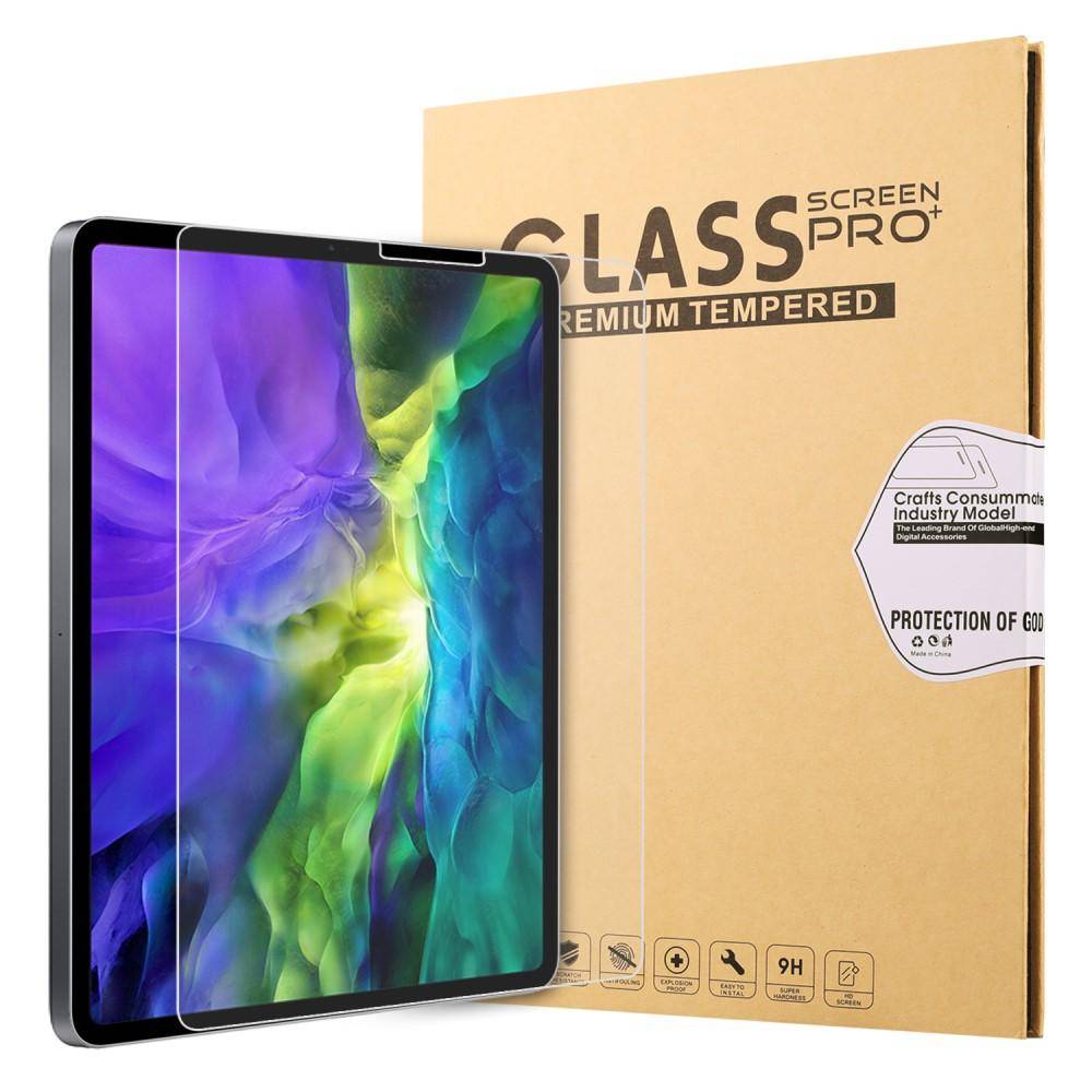 Hærdet Glas Skærmbeskytter Apple iPad Air 10.9 5th Gen (2022)