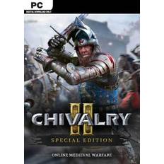 Chivalry 2 Special Edition PC