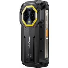 Ulefone Smartphone Armor Mini 20 Pro 5G 8GB/256GB (black) without charger