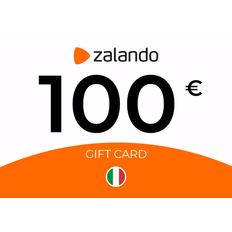 Zalando Gift Card 100 EUR Key - ITALY