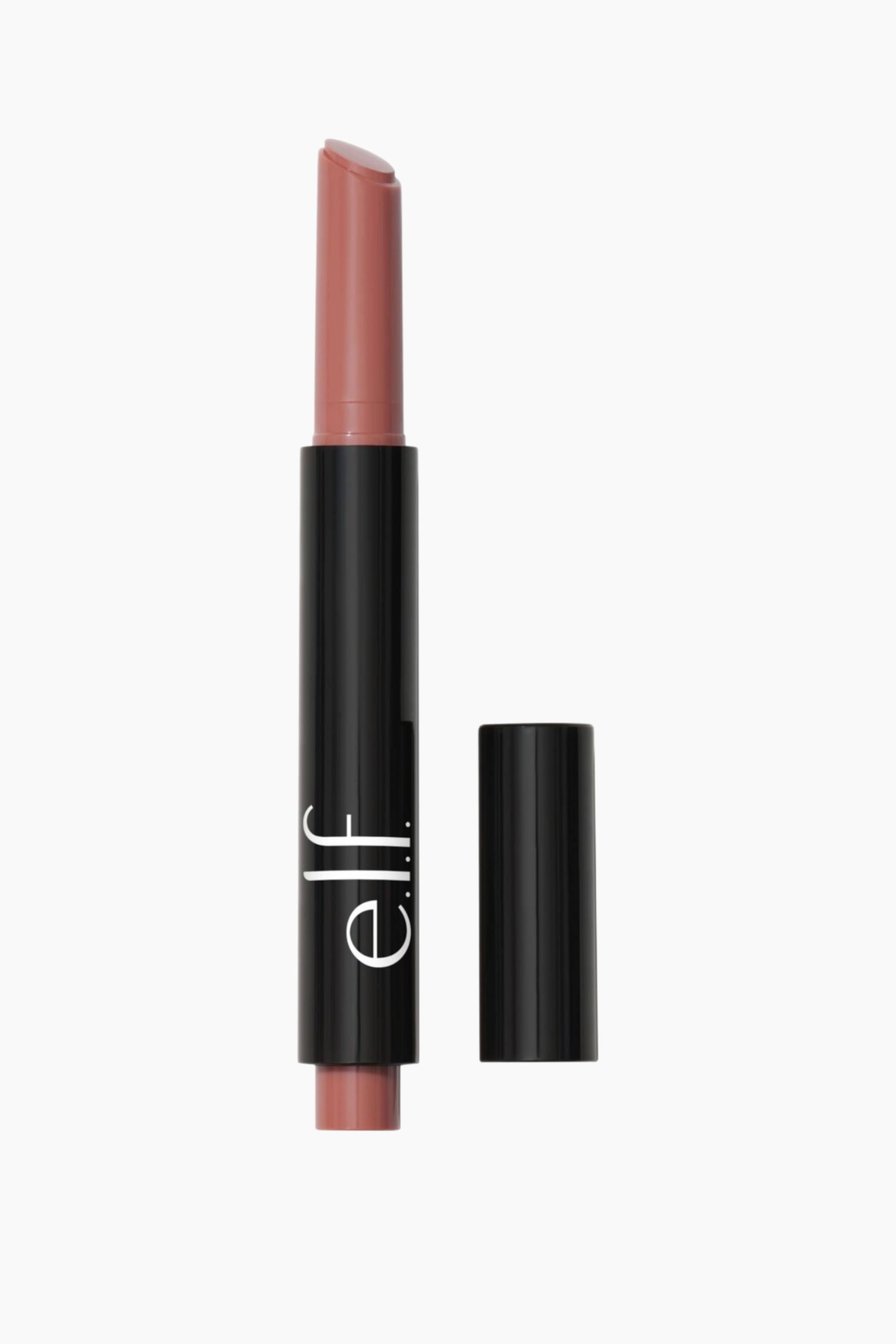 e.l.f. - Pout Clout Lip Plumping Pen - Pinky Out (one size)