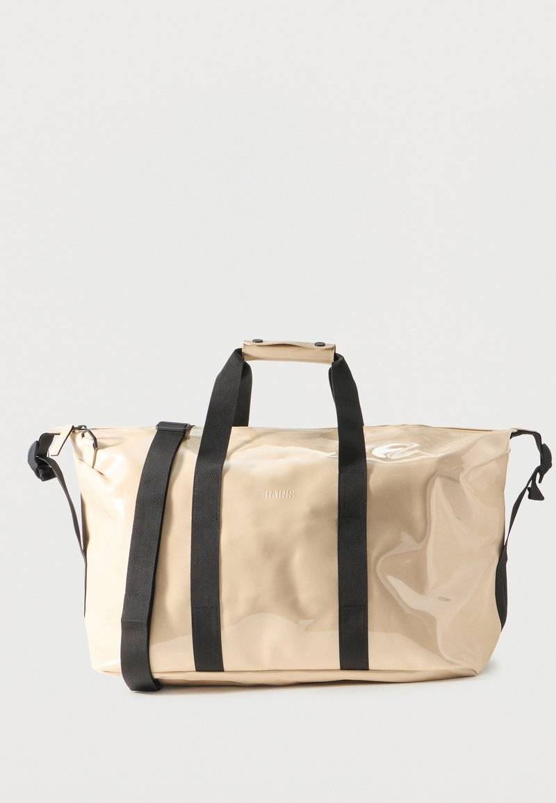 Weekendbag - offwhite