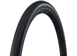 Schwalbe G-One R Pro Hopfällbart Däck 28x2.15" TLR ADDIX Race
