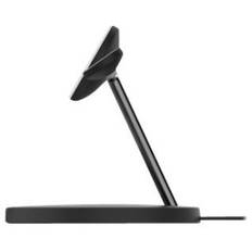 Belkin Boost Charge Pro 3-i-1 15W - Black