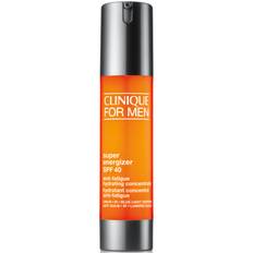 Clinique For Men Super Energizer SPF 40 Hydrating Concentrate 48 ml