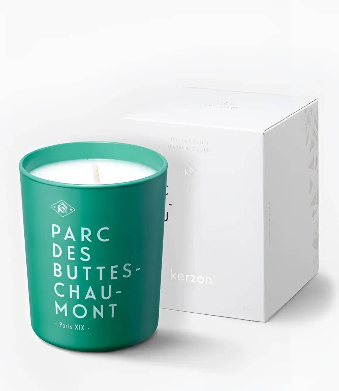 Parc Des Buttes-Chaumont Candle 190g
