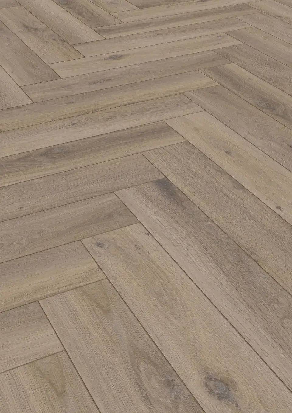 Wallmann Laminatgulv - Sildeben Eg Metz 3766.