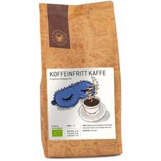 Bergstrands Kafferosteri Koffeinfritt EKO 250g