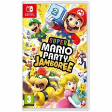 TV-spel för Switch Nintendo Super Mario Party : Jamboree