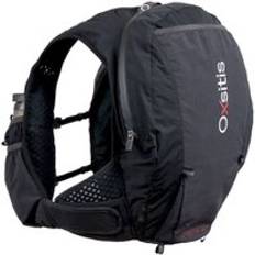 Oxsitis Spectre 12 W - Löparryggsäck - Dam Black / Cherry M / L