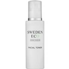 Sweden Eco Organic Skincare Facial Toner ” Mängdrabatt”