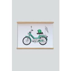 Forest Maxi Plakat