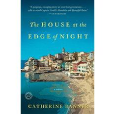 House At The Edge Of Night - A Novel