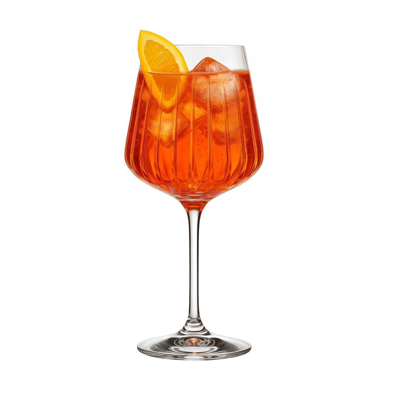 RCR Timeless Spritzglas 49 cl – 6 st.