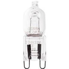 Halogenlampe HALOPIN ECO 20W 230V G9