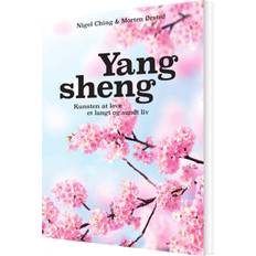 Yang Sheng - Nigel Ching - Bog