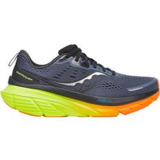 Saucony Guide 18 M Löparskor Shadow/Vizi, US 14 (US 14)