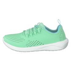 LiteRide Pacer Kids Neo Mint / White, Unisex, Skor, Sneakers, Sneakers, Grön, EU 34/35 (EU 34/35)