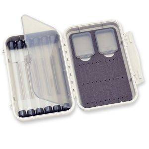 C&F Design Tube Fly Case Medium 6-Tubes
