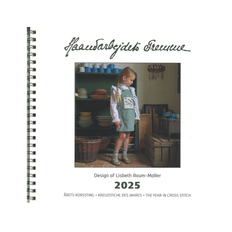 Kalender 2025 – Håndarbejdes Fremme