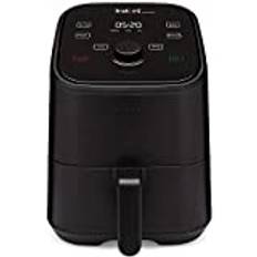 Instant Vortex Mini 140-6003-02 Varmluftsfritös, Svart, 2 L