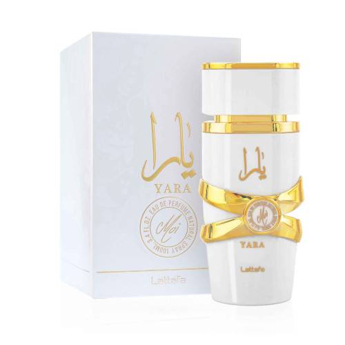 Lattafa Yara Moi EDP W 100ml