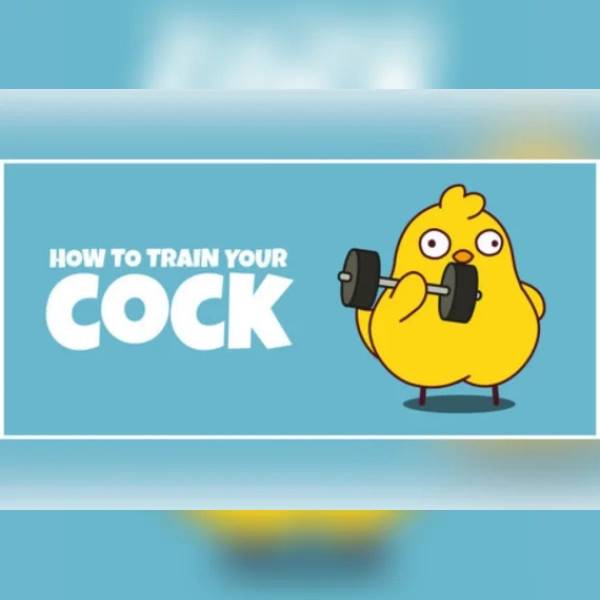 How to Train Your Cock (PC) Steam Key - GLOBAL