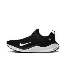 2024 Nike REACTX INFINITY RUN 4 löparskor för män, lågtopp DR2665-001 - Svart (Multi-size)