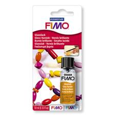 FIMO Gloss Varnish 8703 – Blank Lak 10ML