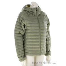 Marmot Hype Down Hoody Women Outdoor Jacket