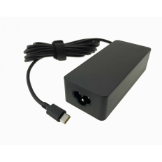 USB-C Type-C Stik Strømforsyning - 20V 3.25A 65W - kompatibel