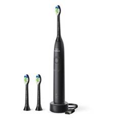 Philips 5300 - Genopladelig sonisk tandbørste - HX7101/04