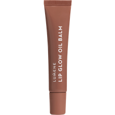 Lumene Lip Glow Oil BalmShade 6 Blackcurrant 10 ml