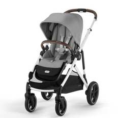 Cybex Gazelle S Sittvagn Stone Grey