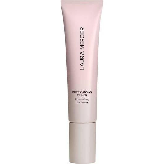 Laura-Mercier Facial-make-up PrimerPure Canvas Primer Illuminating 30 ml (19.667,00 kr / 1 l)
