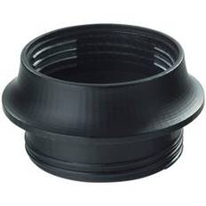 Flight Shower Mount Adapter - Fleshlight Masturbator - black