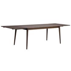 Rowico Home Tyler spisebord Brun 180 x 90 cm