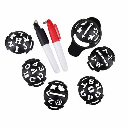 Ball Personalizer Golf Gear