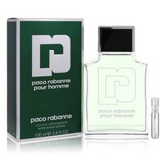 Paco Rabanne Pour Homme - Doftprov - 5 ml